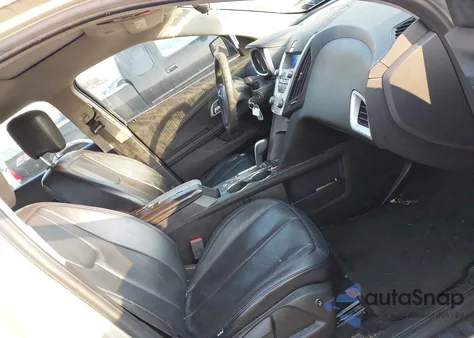 2013 Chevrolet Equinox Ls from USA, damaged, VIN 2GNALBEK2D1242646